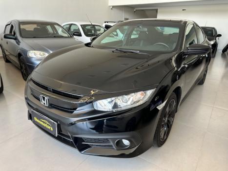 HONDA Civic 2.0 16V 4P SPORT FLEX  AUTOMTICO CVT, Foto 2