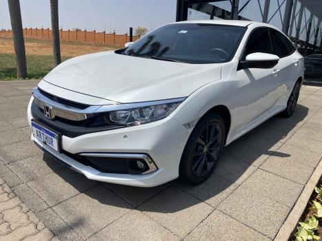 HONDA Civic 2.0 16V 4P EXL FLEX  AUTOMTICO CVT, Foto 1