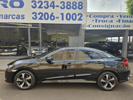 HONDA Civic 2.0 16V 4P SPORT FLEX, Foto 2