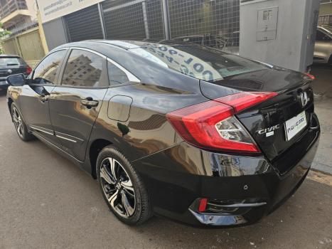 HONDA Civic 2.0 16V 4P SPORT FLEX, Foto 3