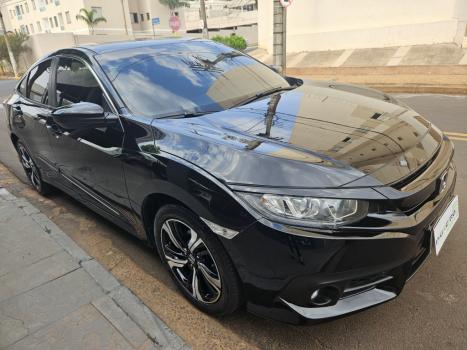 HONDA Civic 2.0 16V 4P SPORT FLEX, Foto 6