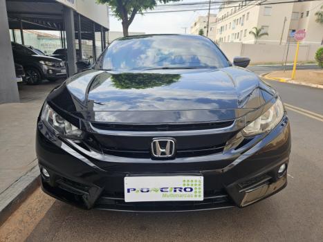 HONDA Civic 2.0 16V 4P SPORT FLEX, Foto 7