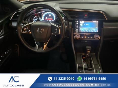 HONDA Civic 2.0 16V 4P EXL FLEX  AUTOMTICO CVT, Foto 12