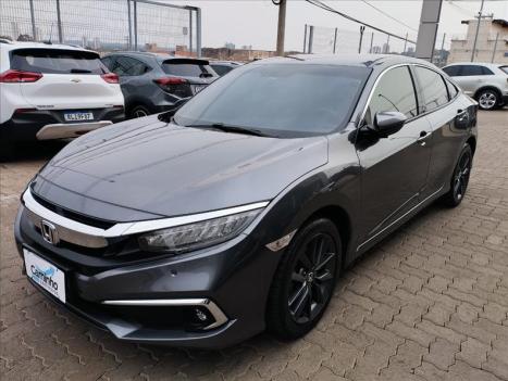 HONDA Civic 2.0 16V 4P EXL FLEX  AUTOMTICO CVT, Foto 1