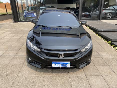 HONDA Civic 2.0 16V 4P SPORT FLEX  AUTOMTICO CVT, Foto 4