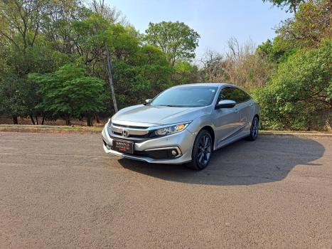 HONDA Civic 2.0 16V 4P EXL FLEX  AUTOMTICO CVT, Foto 5