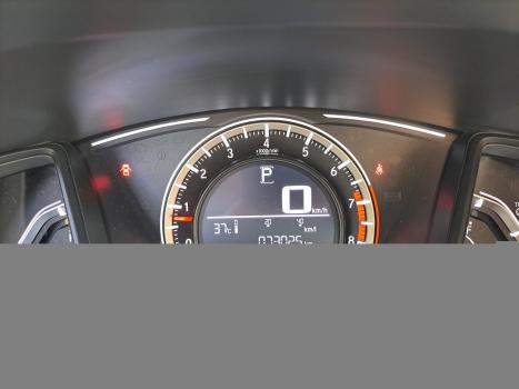 HONDA Civic 2.0 16V 4P SPORT FLEX  AUTOMTICO CVT, Foto 14