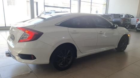 HONDA Civic 2.0 16V 4P EXL FLEX  AUTOMTICO CVT, Foto 9