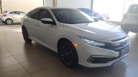 HONDA Civic 2.0 16V 4P EXL FLEX  AUTOMTICO CVT, Foto 10