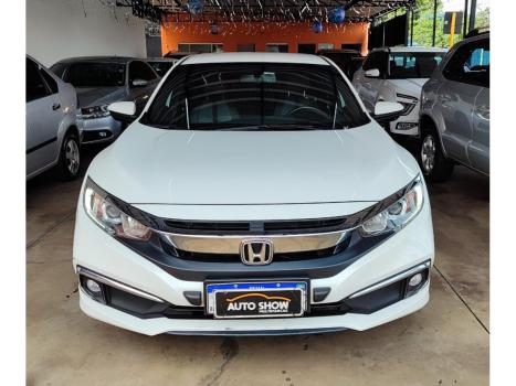 HONDA Civic 2.0 16V 4P EXL FLEX  AUTOMTICO CVT, Foto 2