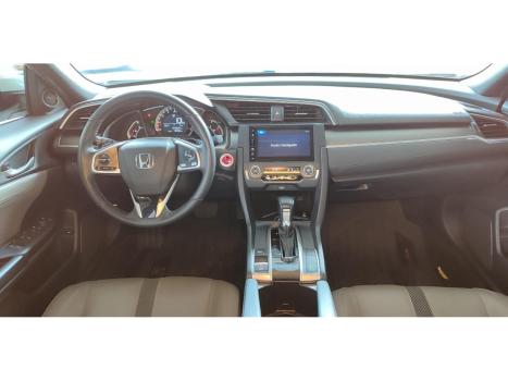 HONDA Civic 2.0 16V 4P EXL FLEX  AUTOMTICO CVT, Foto 6