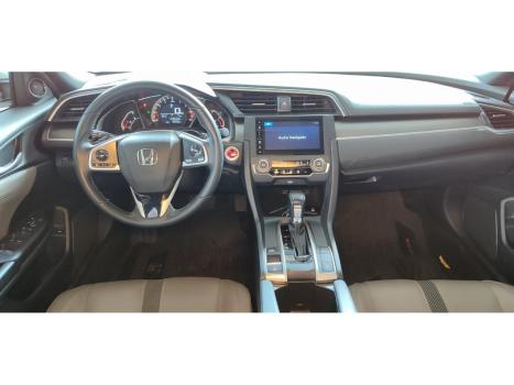 HONDA Civic 2.0 16V 4P EXL FLEX  AUTOMTICO CVT, Foto 8