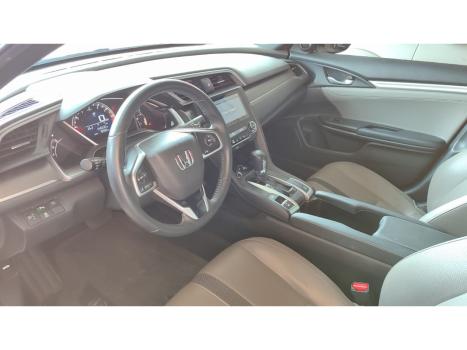 HONDA Civic 2.0 16V 4P EXL FLEX  AUTOMTICO CVT, Foto 12