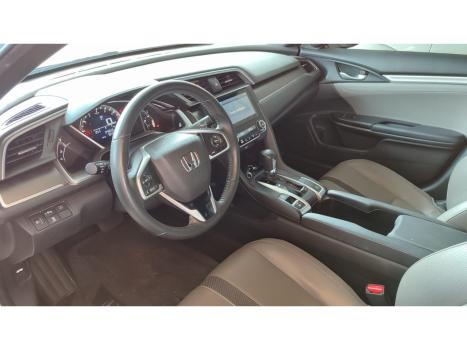 HONDA Civic 2.0 16V 4P EXL FLEX  AUTOMTICO CVT, Foto 13