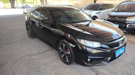 HONDA Civic 2.0 16V 4P SPORT FLEX  AUTOMTICO CVT, Foto 3