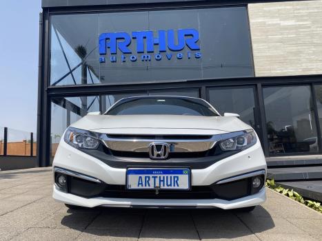 HONDA Civic 2.0 16V 4P EXL FLEX  AUTOMTICO CVT, Foto 2