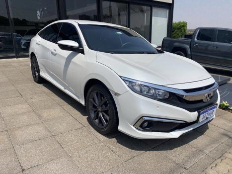 HONDA Civic 2.0 16V 4P EXL FLEX  AUTOMTICO CVT, Foto 5