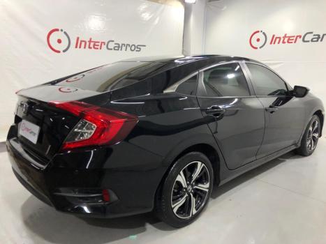 HONDA Civic 2.0 16V 4P EXL FLEX  AUTOMTICO CVT, Foto 4