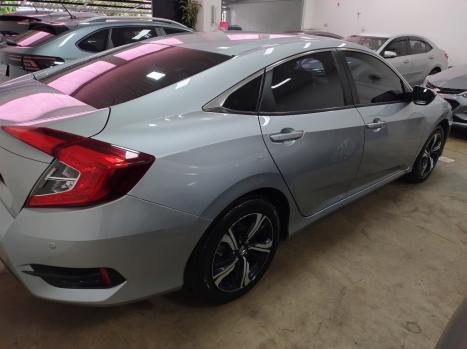 HONDA Civic 2.0 16V 4P EXL FLEX  AUTOMTICO CVT, Foto 2