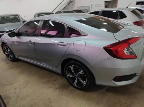 HONDA Civic 2.0 16V 4P EXL FLEX  AUTOMTICO CVT, Foto 3