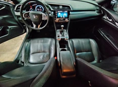 HONDA Civic 2.0 16V 4P EXL FLEX  AUTOMTICO CVT, Foto 7