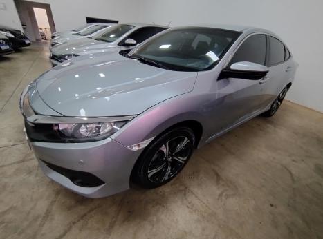 HONDA Civic 2.0 16V 4P EXL FLEX  AUTOMTICO CVT, Foto 5