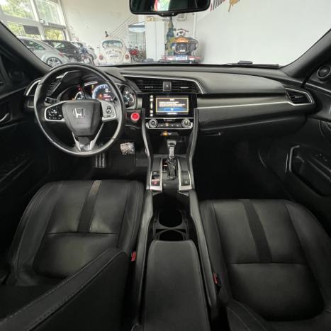 HONDA Civic 2.0 16V 4P EXL FLEX  AUTOMTICO CVT, Foto 9