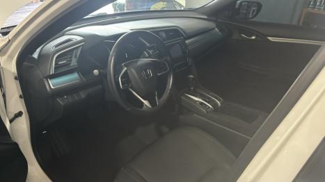 HONDA Civic 2.0 16V 4P SPORT FLEX  AUTOMTICO CVT, Foto 8