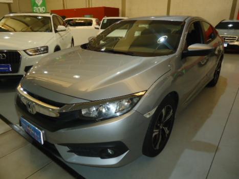 HONDA Civic 2.0 16V 4P EXL FLEX  AUTOMTICO CVT, Foto 1