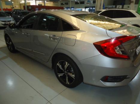 HONDA Civic 2.0 16V 4P EXL FLEX  AUTOMTICO CVT, Foto 5