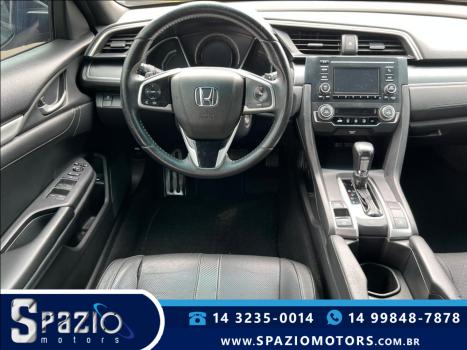 HONDA Civic 2.0 16V 4P EX FLEX  AUTOMTICO CVT, Foto 8