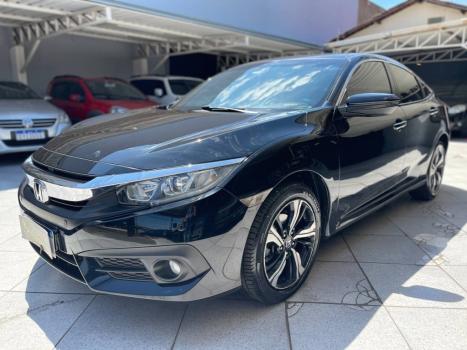 HONDA Civic 2.0 16V 4P EXL FLEX  AUTOMTICO CVT, Foto 4