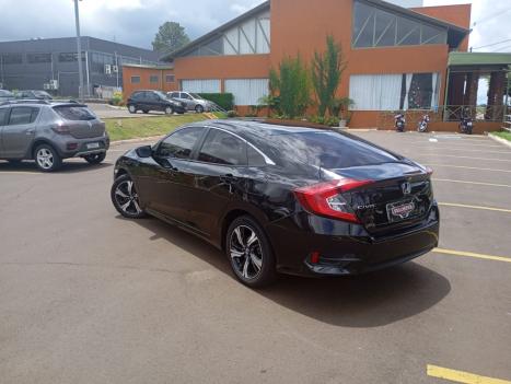 HONDA Civic 2.0 16V 4P EXL FLEX  AUTOMTICO CVT, Foto 4