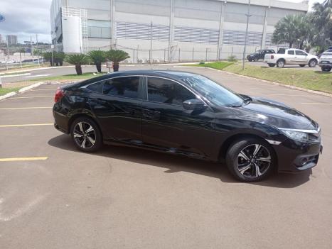 HONDA Civic 2.0 16V 4P EXL FLEX  AUTOMTICO CVT, Foto 9