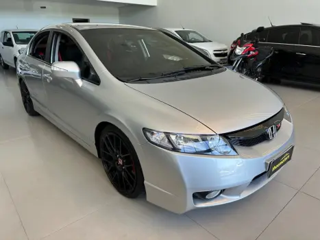 HONDA Civic 2.0 16V 4P SI, Foto 2