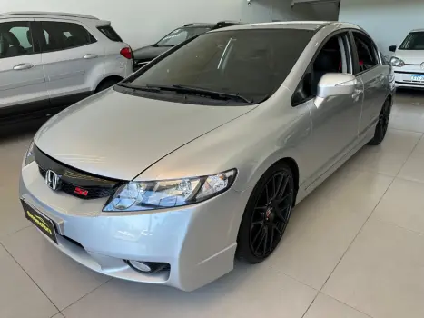 HONDA Civic 2.0 16V 4P SI, Foto 3