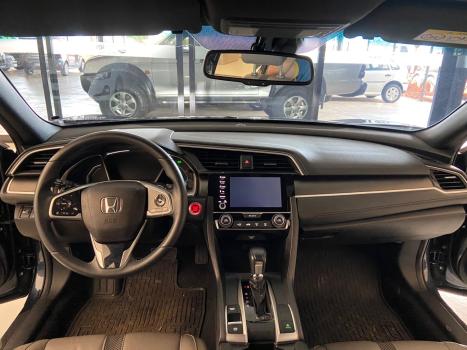 HONDA Civic 2.0 16V 4P EXL FLEX  AUTOMTICO CVT, Foto 7