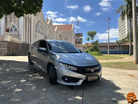 HONDA Civic 2.0 16V 4P EXL FLEX  AUTOMTICO CVT, Foto 2