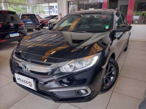 HONDA Civic 2.0 16V 4P EXL FLEX  AUTOMTICO CVT, Foto 1