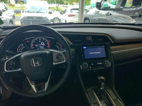 HONDA Civic 2.0 16V 4P EXL FLEX  AUTOMTICO CVT, Foto 7