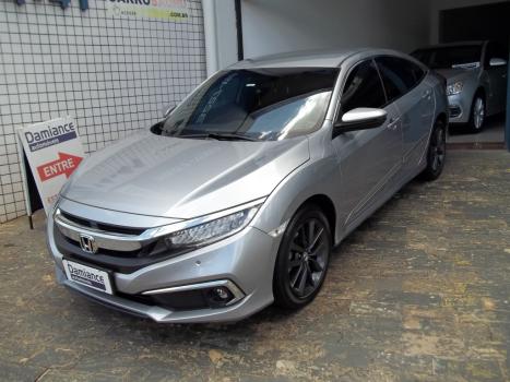 HONDA Civic 2.0 16V 4P EXL FLEX  AUTOMTICO CVT, Foto 1