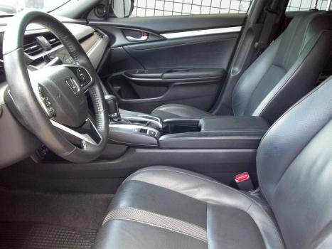 HONDA Civic 2.0 16V 4P EXL FLEX  AUTOMTICO CVT, Foto 5