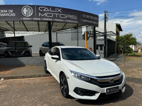 HONDA Civic 2.0 16V 4P EXL FLEX  AUTOMTICO CVT, Foto 1