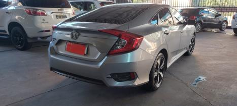 HONDA Civic 2.0 16V 4P EXL FLEX  AUTOMTICO CVT, Foto 3