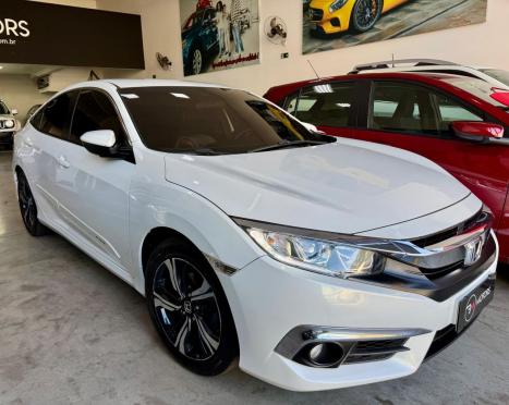 HONDA Civic 2.0 16V 4P EXL FLEX  AUTOMTICO CVT, Foto 2