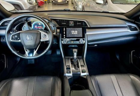 HONDA Civic 2.0 16V 4P EXL FLEX  AUTOMTICO CVT, Foto 5