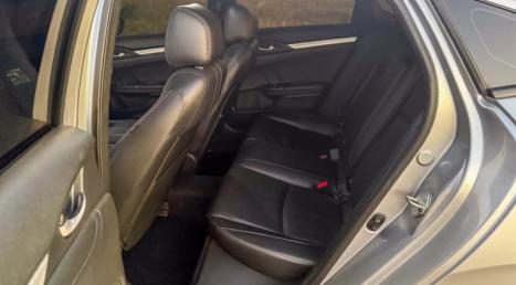 HONDA Civic 2.0 16V 4P EX FLEX  AUTOMTICO CVT, Foto 5