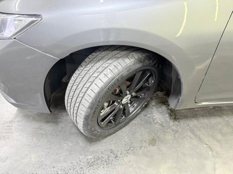 HONDA Civic 2.0 16V 4P FLEX LXR AUTOMTICO, Foto 13