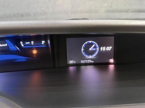 HONDA Civic 2.0 16V 4P FLEX LXR AUTOMTICO, Foto 8