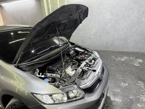 HONDA Civic 2.0 16V 4P FLEX LXR AUTOMTICO, Foto 15